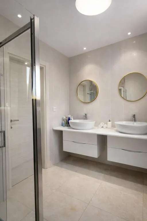 Luxury Bathroom