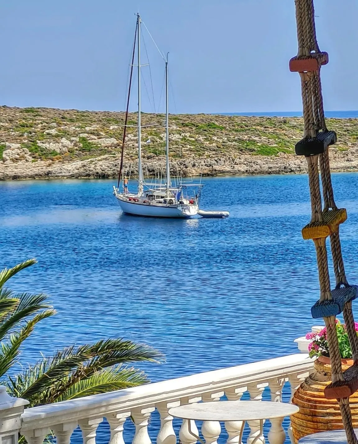 Diakofti — Caribbean of Greece