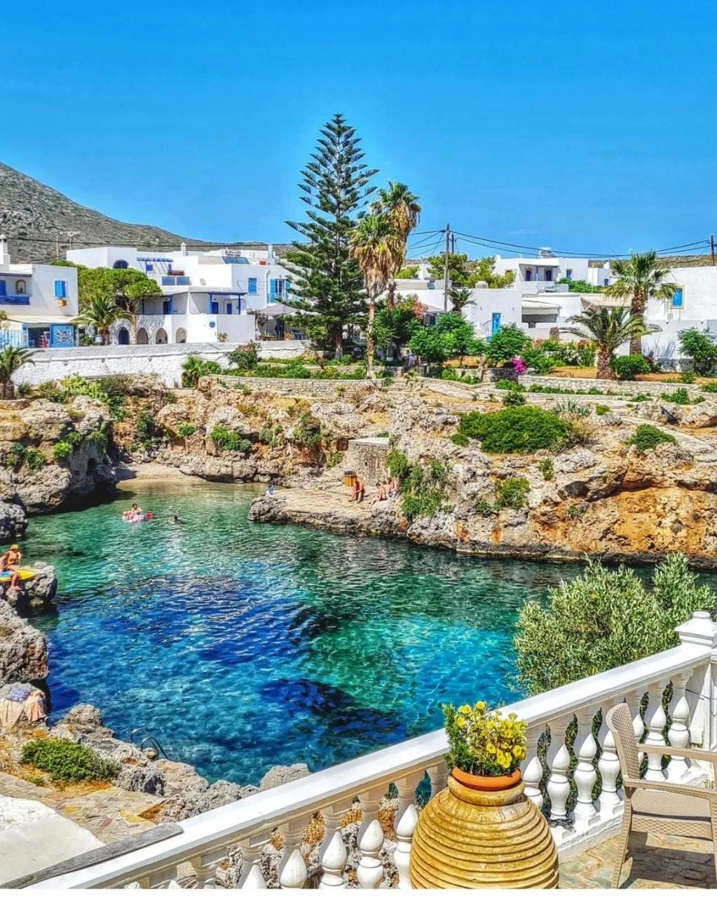 Secret Beaches Only Locals Know